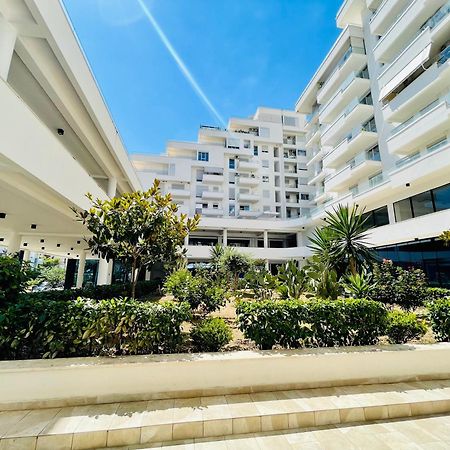 Kay Apartment Saranda Terraces Exteriér fotografie
