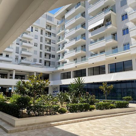 Kay Apartment Saranda Terraces Exteriér fotografie