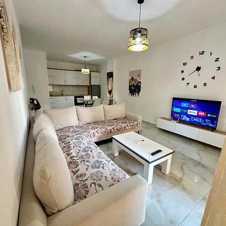 Kay Apartment Saranda Terraces Exteriér fotografie
