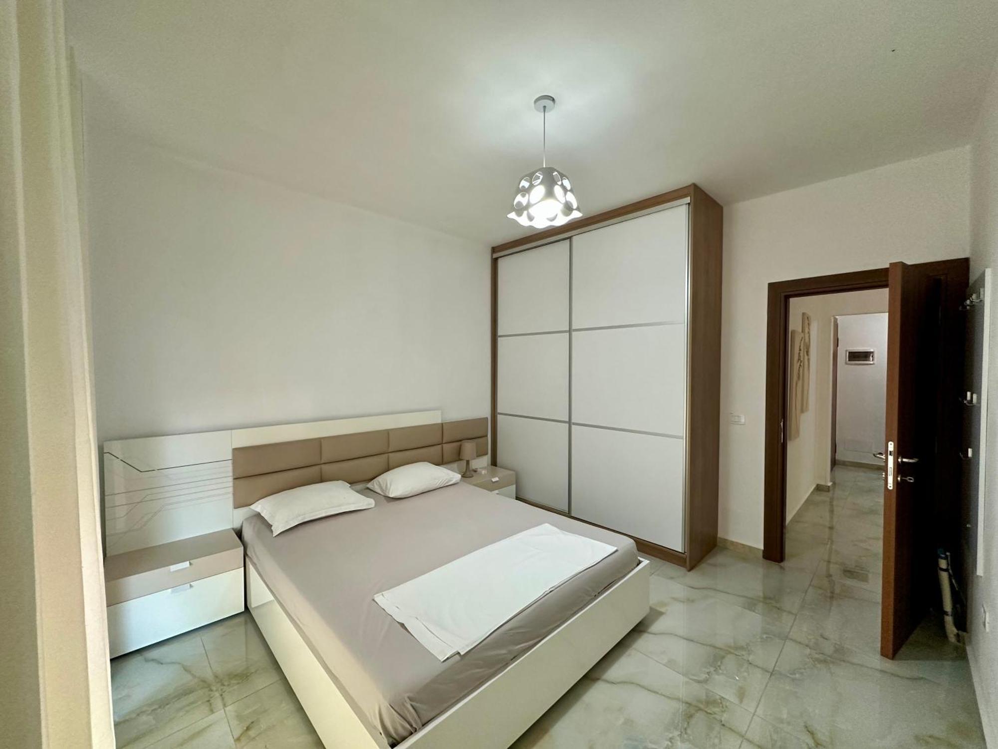 Kay Apartment Saranda Terraces Exteriér fotografie